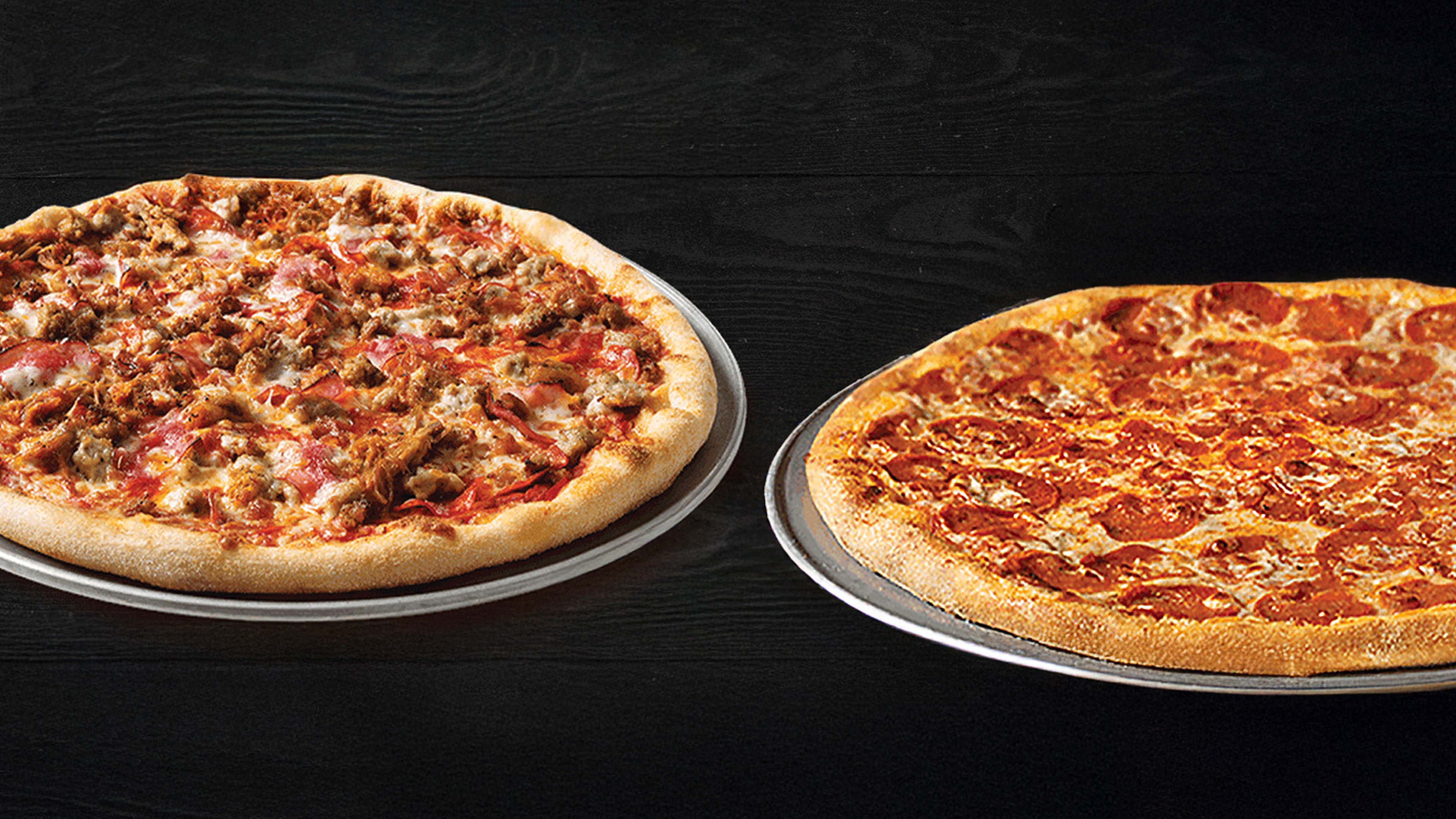 Happy Pizza Solingen