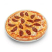 Pizza Sucuk
